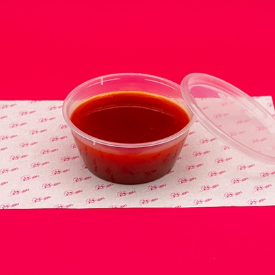 Sweet & Sour Sauce